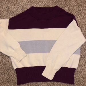 Lucky Brand Sweater